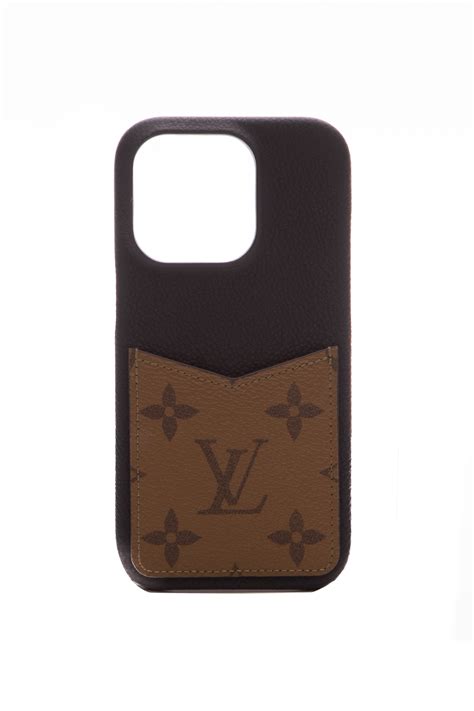 iphone 14 cover lv|Products by Louis Vuitton: Bumper Pallas Iphone 14 Pro.